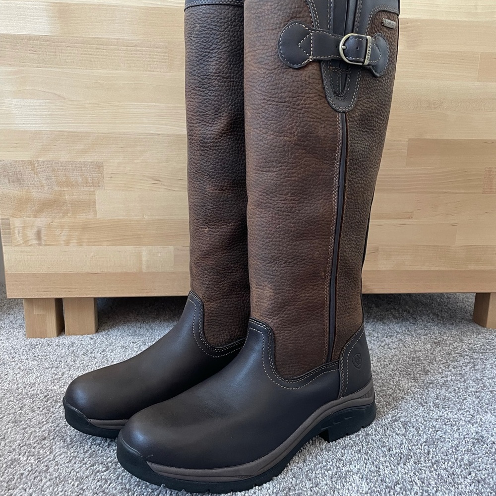 Ariat Women’s Belford GTX crossover boot